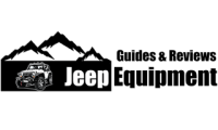 Jeep equipment