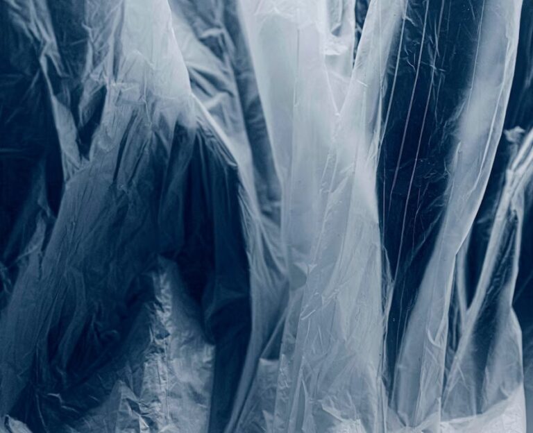 Saran Wrap for Windows A Guide on Plastic Film Insulation