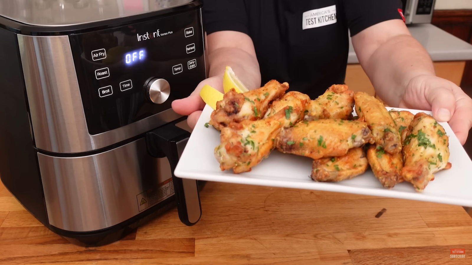 Air Fryer Electricity Consumption vs. Oven An Overview